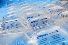Воздушная защитная упаковка AIRplus Void