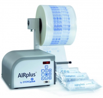 Оборудование для производства воздушной упаковки AIRplus® Mini speed