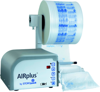 Оборудование для производства воздушной упаковки AIRplus® Mini
