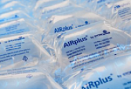 Воздушная защитная упаковка AIRplus - от  50 руб. за метр