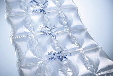Воздушная упаковка AIRplus Cushion