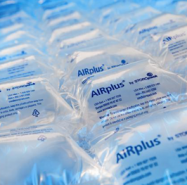 Воздушная защитная упаковка AIRplus - от  50 руб. за метр